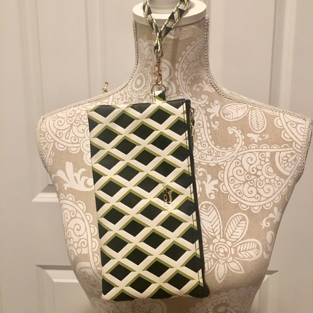 Scout Wristlet